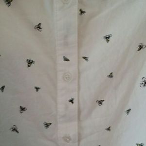 Arizona Jean Company | Shirts & Tops | Arizona Girls Cold Shoulder ...